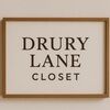 drurylanecloset